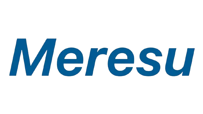 Meresu logo