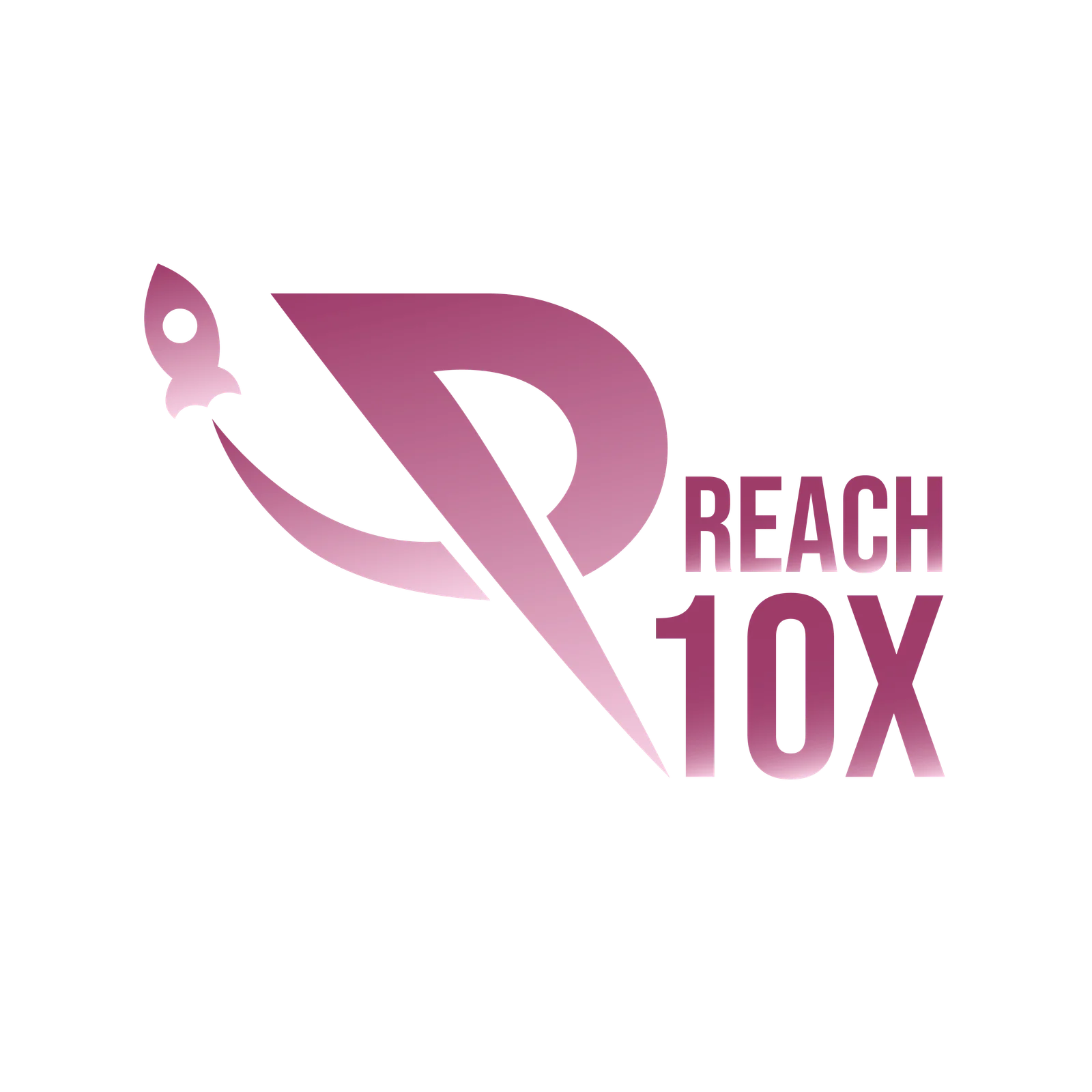 Reach10x logo